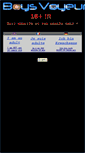 Mobile Screenshot of boysvoyeur.com